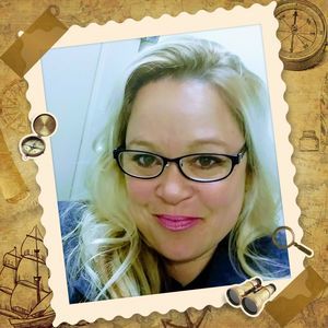 Meet your Posher, Elizabeth